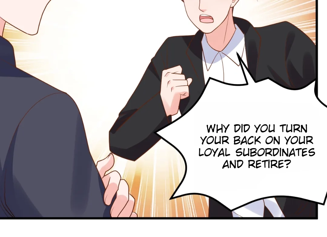 In Love With My Wife From Nowhere Chapter 128 - page 47